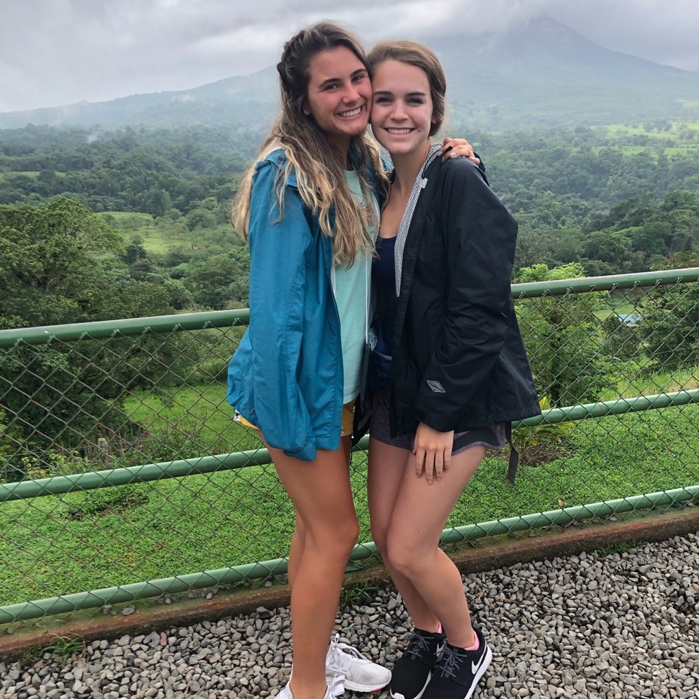 Meet your Posher, Rockie